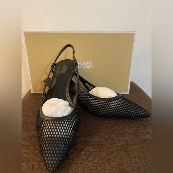 Michael Kors Shoes - Michael kors heels